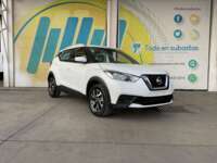 Nissan Kicks 2019 5p Sense L4/1.6 Man      2019 Nissan Kicks Venta Exteriores 3