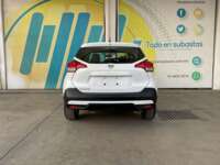 Nissan Kicks 2019 5p Sense L4/1.6 Man      2019 Nissan Kicks Venta Exteriores 6
