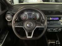 Nissan Kicks 2019 5p Sense L4/1.6 Man      2019 Nissan Kicks Venta Interiores 1