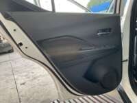 Nissan Kicks 2019 5p Sense L4/1.6 Man      2019 Nissan Kicks Venta Interiores 16