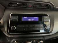 Nissan Kicks 2019 5p Sense L4/1.6 Man      2019 Nissan Kicks Venta Interiores 7