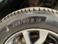 Nissan Kicks 2019 5p Sense L4/1.6 Man      2019 Nissan Kicks Venta Llantas 2