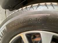 Nissan Kicks 2019 5p Sense L4/1.6 Man      2019 Nissan Kicks Venta Llantas 11