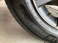 Nissan Kicks 2019 5p Sense L4/1.6 Man      2019 Nissan Kicks Venta Llantas 5