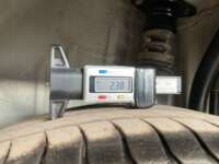 Nissan Kicks 2019 5p Sense L4/1.6 Man      2019 Nissan Kicks Venta Llantas 6