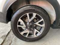 Nissan Kicks 2019 5p Sense L4/1.6 Man      2019 Nissan Kicks Venta Llantas 7