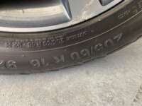 Nissan Kicks 2019 5p Sense L4/1.6 Man      2019 Nissan Kicks Venta Llantas 8