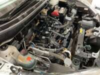 Nissan Kicks 2019 5p Sense L4/1.6 Man      2019 Nissan Kicks Venta Motor 1