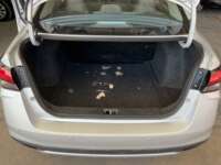 Nissan Versa 2021 4p Sense L4/1.6 Aut 2021 Nissan Versa Venta Cajuela 1