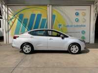 Nissan Versa 2021 4p Sense L4/1.6 Aut 2021 Nissan Versa Venta Exteriores 4