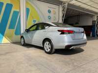 Nissan Versa 2021 4p Sense L4/1.6 Aut 2021 Nissan Versa Venta Exteriores 7