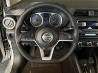 Nissan Versa 2021 4p Sense L4/1.6 Aut 2021 Nissan Versa Venta Interiores 1