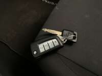 Nissan Versa 2021 4p Sense L4/1.6 Aut 2021 Nissan Versa Venta Interiores 11