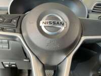 Nissan Versa 2021 4p Sense L4/1.6 Aut 2021 Nissan Versa Venta Interiores 12