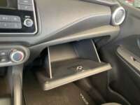 Nissan Versa 2021 4p Sense L4/1.6 Aut 2021 Nissan Versa Venta Interiores 16