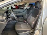 Nissan Versa 2021 4p Sense L4/1.6 Aut 2021 Nissan Versa Venta Interiores 18