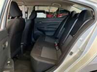 Nissan Versa 2021 4p Sense L4/1.6 Aut 2021 Nissan Versa Venta Interiores 20