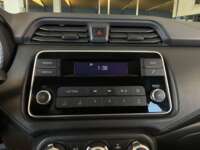 Nissan Versa 2021 4p Sense L4/1.6 Aut 2021 Nissan Versa Venta Interiores 8