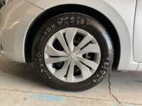 Nissan Versa 2021 4p Sense L4/1.6 Aut 2021 Nissan Versa Venta Llantas 1