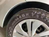 Nissan Versa 2021 4p Sense L4/1.6 Aut 2021 Nissan Versa Venta Llantas 2