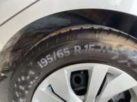 Nissan Versa 2021 4p Sense L4/1.6 Aut 2021 Nissan Versa Venta Llantas 5