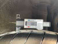 Nissan Versa 2021 4p Sense L4/1.6 Aut 2021 Nissan Versa Venta Llantas 6