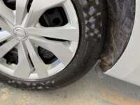 Nissan Versa 2021 4p Sense L4/1.6 Aut 2021 Nissan Versa Venta Llantas 8