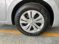 Nissan Versa 2021 4p Sense L4/1.6 Aut 2021 Nissan Versa Venta Llantas 10