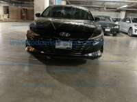 Hyundai Elantra 2023 LIMITED TECH 2023 Hyundai Elantra Ingreso Exteriores 1