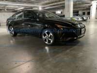 Hyundai Elantra 2023 LIMITED TECH 2023 Hyundai Elantra Ingreso Exteriores 2