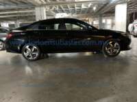Hyundai Elantra 2023 LIMITED TECH 2023 Hyundai Elantra Ingreso Exteriores 3
