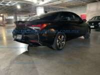 Hyundai Elantra 2023 LIMITED TECH 2023 Hyundai Elantra Ingreso Exteriores 4