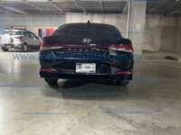 Hyundai Elantra 2023 LIMITED TECH 2023 Hyundai Elantra Ingreso Exteriores 5