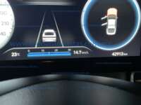 Hyundai Elantra 2023 LIMITED TECH IMG_6956