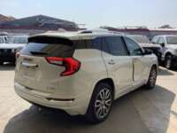 GMC Terrain 2024 5p Denali L4/1.5/T Aut IMG_4478