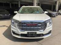GMC Terrain 2024 5p Denali L4/1.5/T Aut IMG_4475