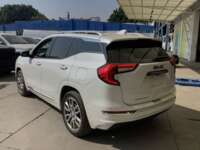 GMC Terrain 2024 5p Denali L4/1.5/T Aut IMG_4480