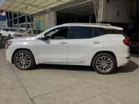 GMC Terrain 2024 5p Denali L4/1.5/T Aut IMG_4481