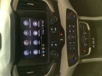 GMC Terrain 2024 5p Denali L4/1.5/T Aut IMG_4403