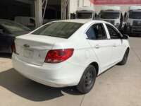 Chevrolet Aveo 2020 4p LS L4/1.5 Man  IMG_4521