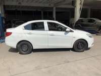 Chevrolet Aveo 2020 4p LS L4/1.5 Man  IMG_4520