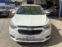 Chevrolet Aveo 2020 4p LS L4/1.5 Man  IMG_4517