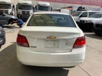 Chevrolet Aveo 2020 4p LS L4/1.5 Man  IMG_4522