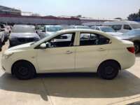 Chevrolet Aveo 2020 4p LS L4/1.5 Man  IMG_4524