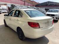 Chevrolet Aveo 2020 4p LS L4/1.5 Man  IMG_4523