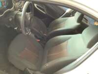 Chevrolet Aveo 2020 4p LS L4/1.5 Man  IMG_4499