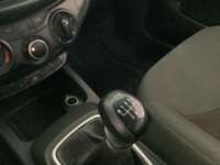 Chevrolet Aveo 2020 4p LS L4/1.5 Man  IMG_4506