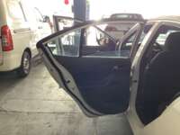 Chevrolet Aveo 2020 4p LS L4/1.5 Man  IMG_4509