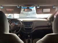 Chevrolet Aveo 2020 4p LS L4/1.5 Man  IMG_4511