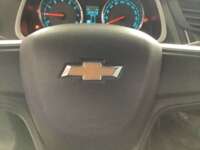 Chevrolet Aveo 2020 4p LS L4/1.5 Man  IMG_4514